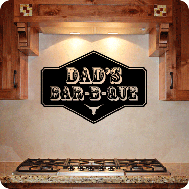 Dad's Bar-B-Que