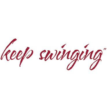 Outlet: Keep Swinging