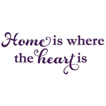 Outlet: Home is Where The Heart Is