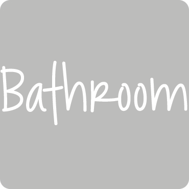 Outlet: Bathroom
